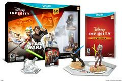 Disney Infinity 3.0 Starter Pack (Wii U)